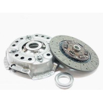 Clutch Kit - Clutch Pro