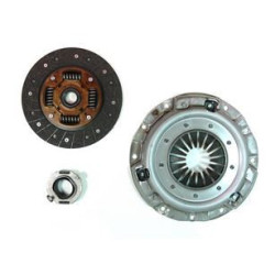Clutch Kit - Clutch Pro