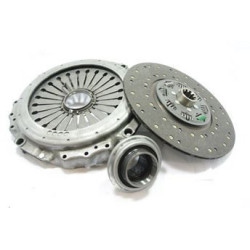 Clutch Kit - Clutch Pro
