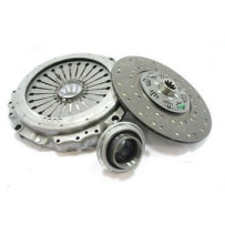 Clutch Kit - Clutch Pro