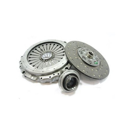 Clutch Kit - Clutch Pro