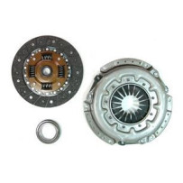 Clutch Kit - Clutch Pro