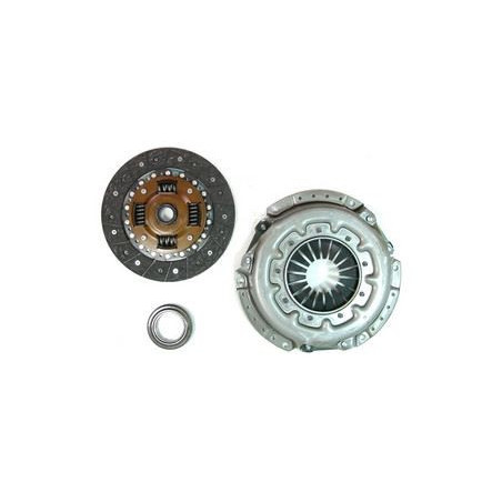 Clutch Kit - Clutch Pro