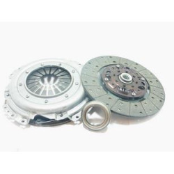 Clutch Kit - Clutch Pro