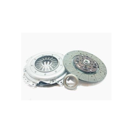 Clutch Kit - Clutch Pro