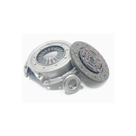 Clutch Kit - Clutch Pro