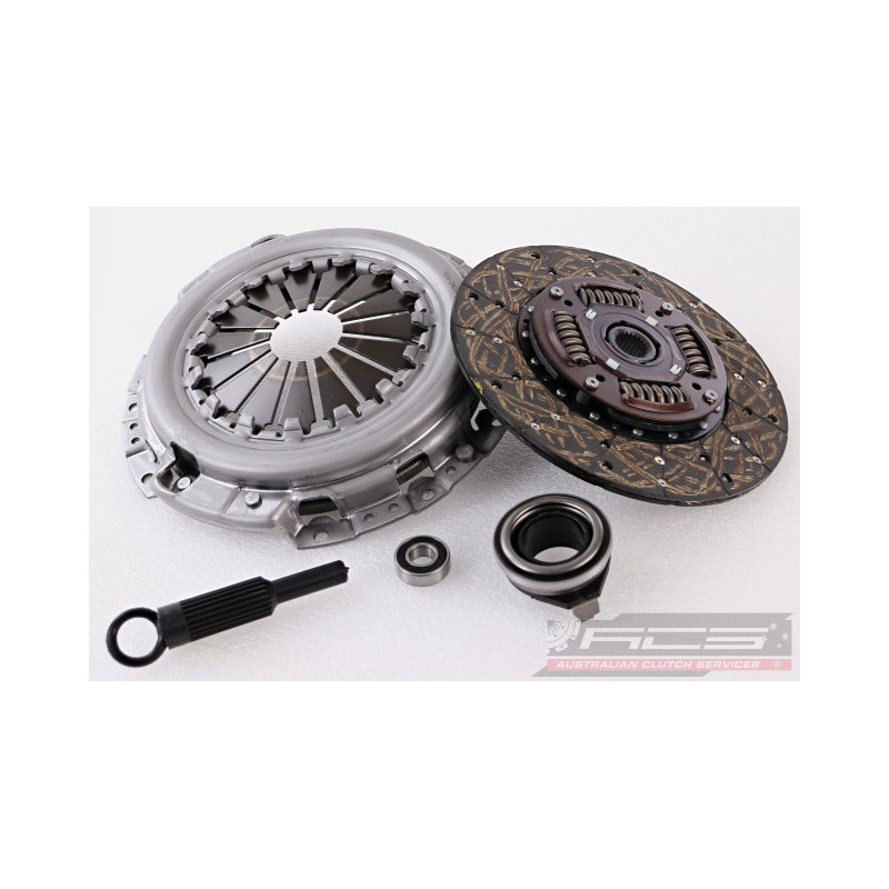 Clutch Kit - Clutch Pro
