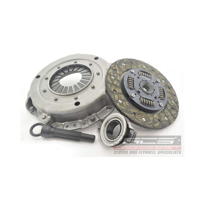 Clutch Kit - Clutch Pro