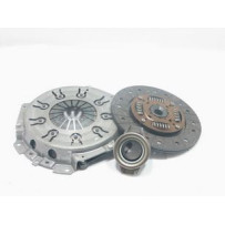 Clutch Kit - Clutch Pro