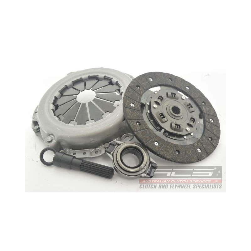 Clutch Kit - Clutch Pro