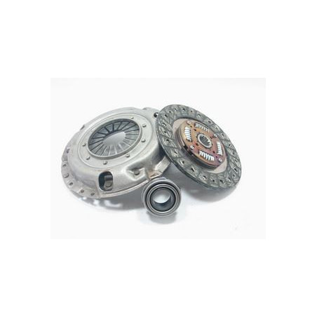 Clutch Kit - Clutch Pro