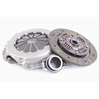 Clutch Kit - Clutch Pro