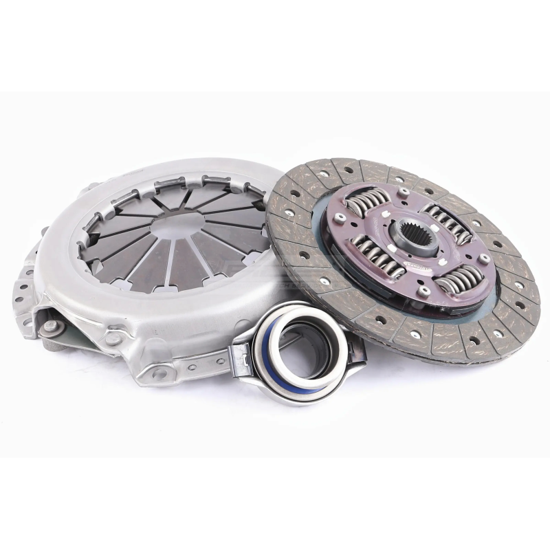Clutch Kit - Clutch Pro