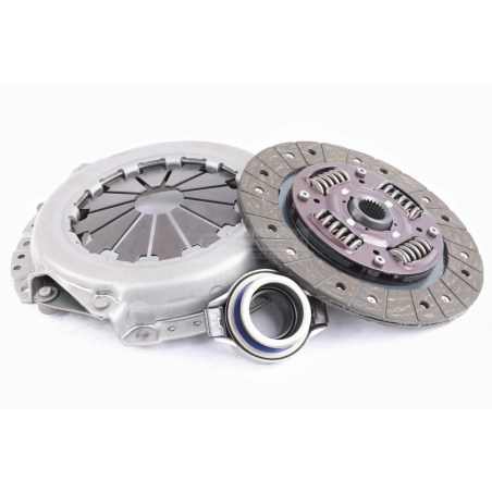 Clutch Kit - Clutch Pro