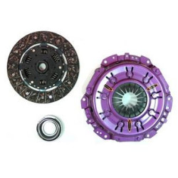 Clutch Kit - Clutch Pro