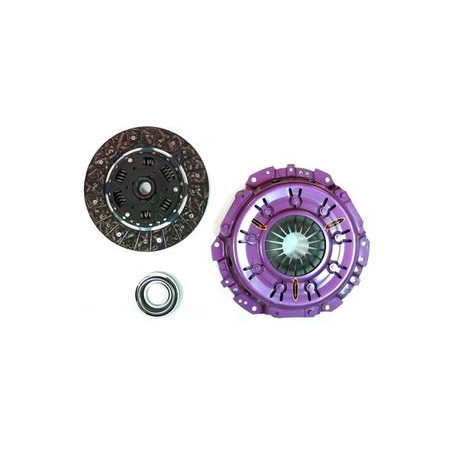 Clutch Kit - Clutch Pro