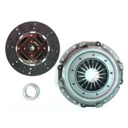 Clutch Kit - Clutch Pro