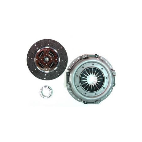 Clutch Kit - Clutch Pro