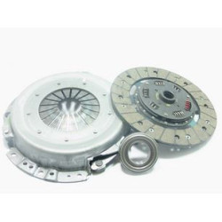 Clutch Kit - Clutch Pro