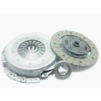 Clutch Kit - Clutch Pro