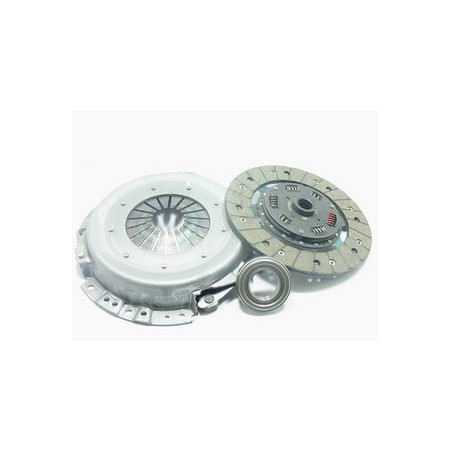 Clutch Kit - Clutch Pro