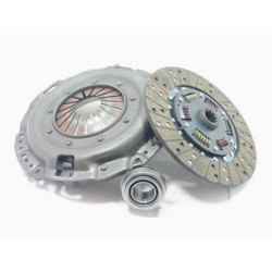 Clutch Kit - Clutch Pro