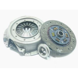 Clutch Kit - Clutch Pro