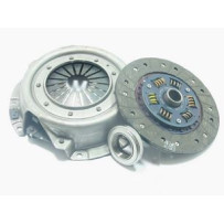 Clutch Kit - Clutch Pro