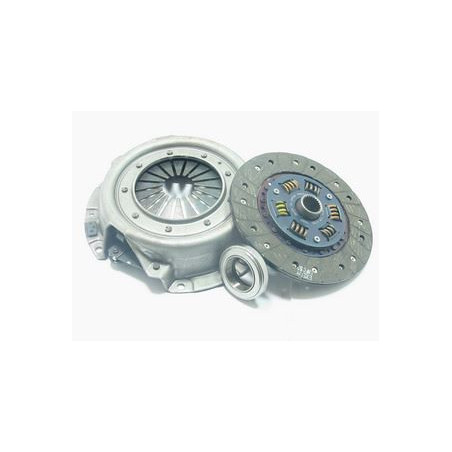 Clutch Kit - Clutch Pro