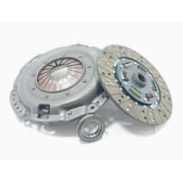 Clutch Kit - Clutch Pro
