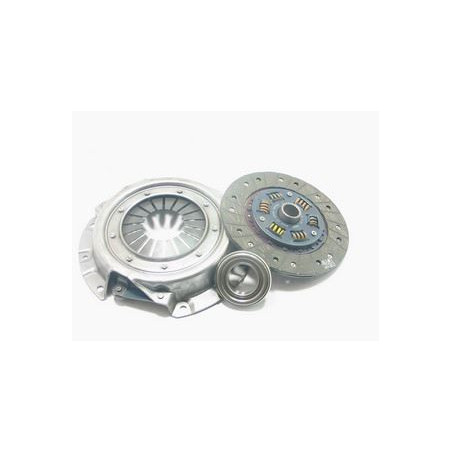 Clutch Kit - Clutch Pro