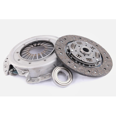 Clutch Kit - Clutch Pro