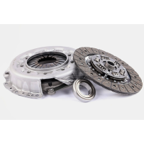 Clutch Kit - Clutch Pro