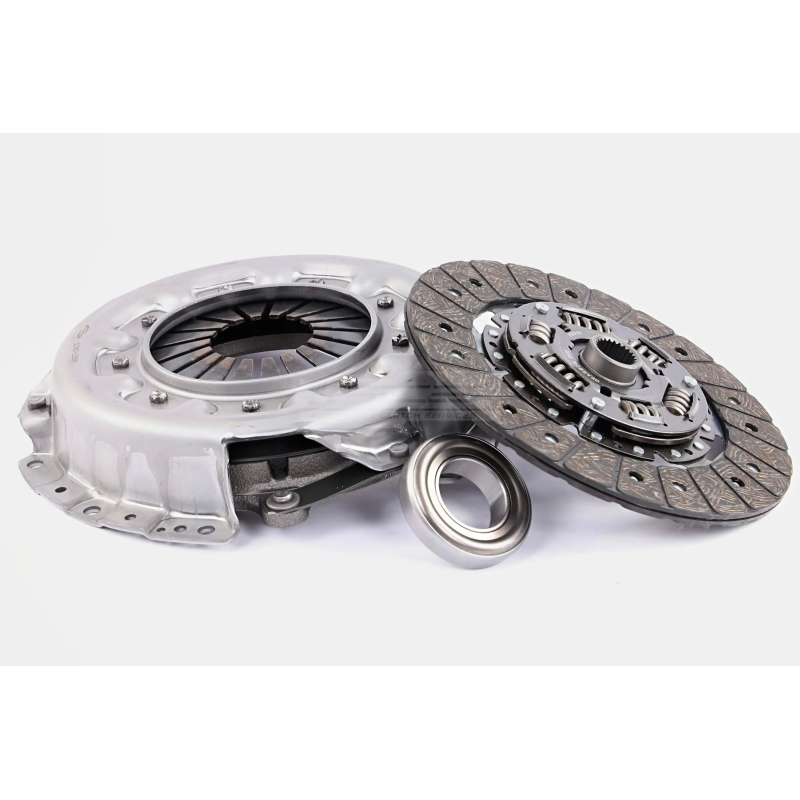 Clutch Kit - Clutch Pro