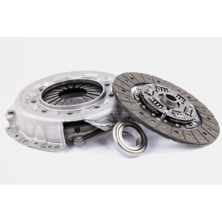 Clutch Kit - Clutch Pro