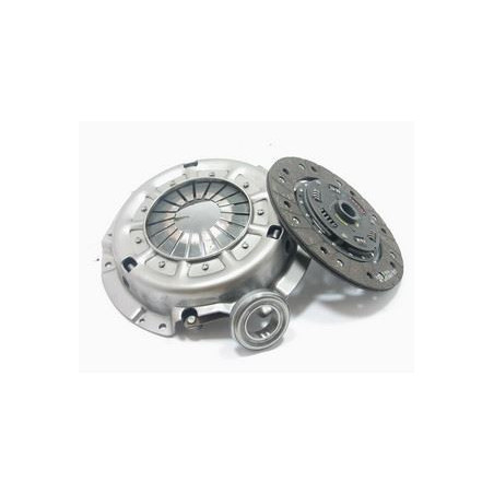 Clutch Kit - Clutch Pro