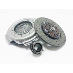 Clutch Kit - Clutch Pro