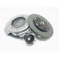 Clutch Kit - Clutch Pro
