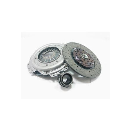 Clutch Kit - Clutch Pro