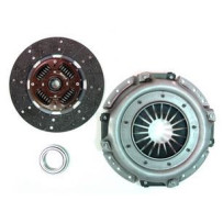 Clutch Kit - Clutch Pro