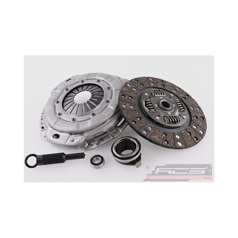 Clutch Kit - Clutch Pro