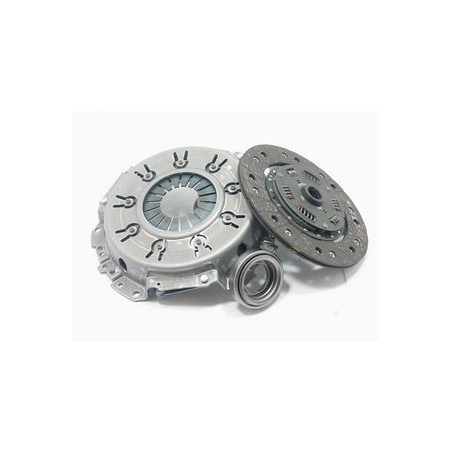 Clutch Kit - Clutch Pro
