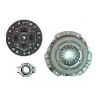 Clutch Kit - Clutch Pro