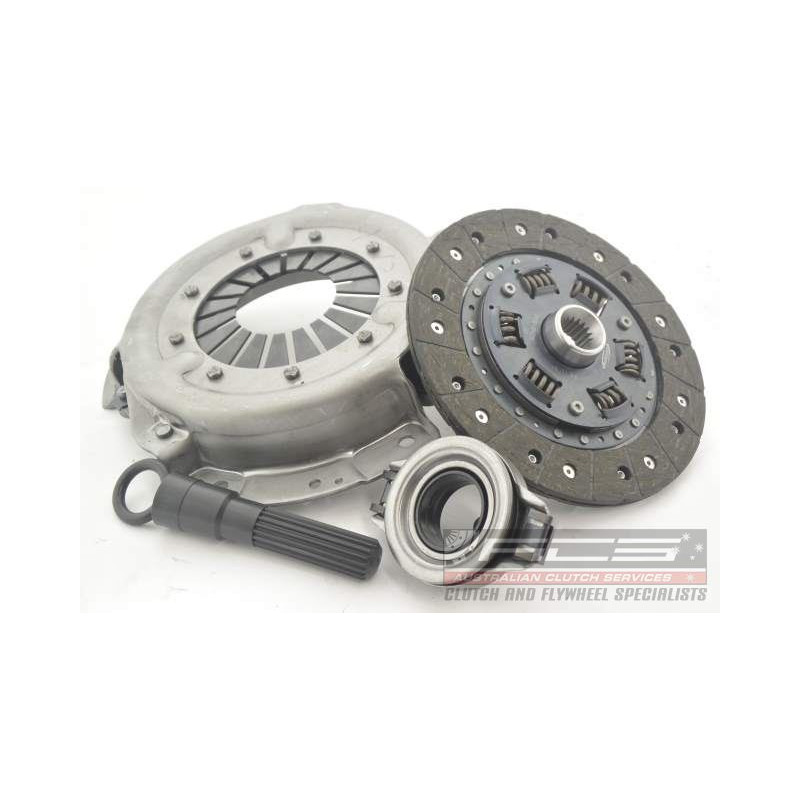 Clutch Kit - Clutch Pro