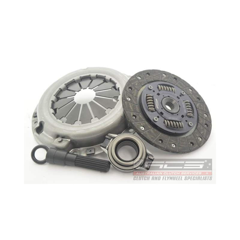Clutch Kit - Clutch Pro
