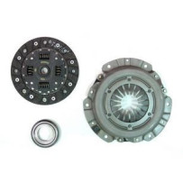 Clutch Kit - Clutch Pro