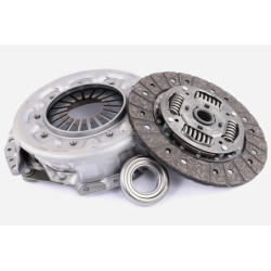 Clutch Kit - Clutch Pro