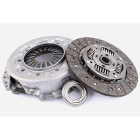 Clutch Kit - Clutch Pro