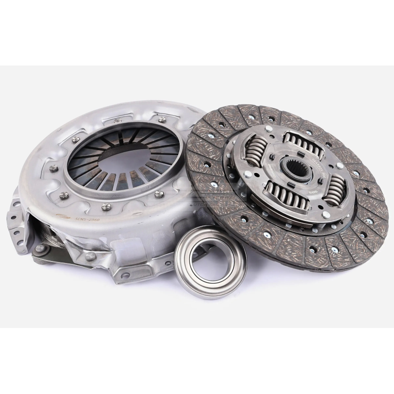 Clutch Kit - Clutch Pro