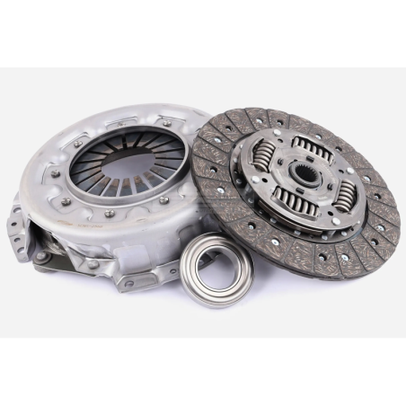 Clutch Kit - Clutch Pro